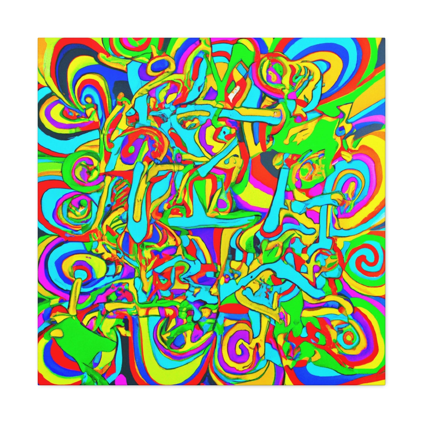 Pieter de Grebber - canvas