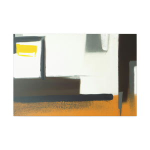 Nicolaes Maes - canvas