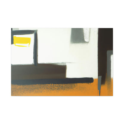 Nicolaes Maes - canvas