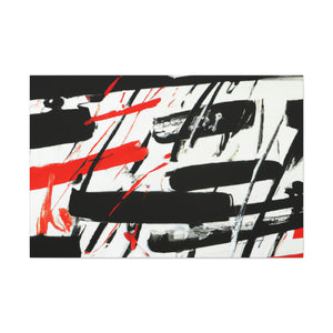 Michelangelo Merisi da Caravaggio - canvas