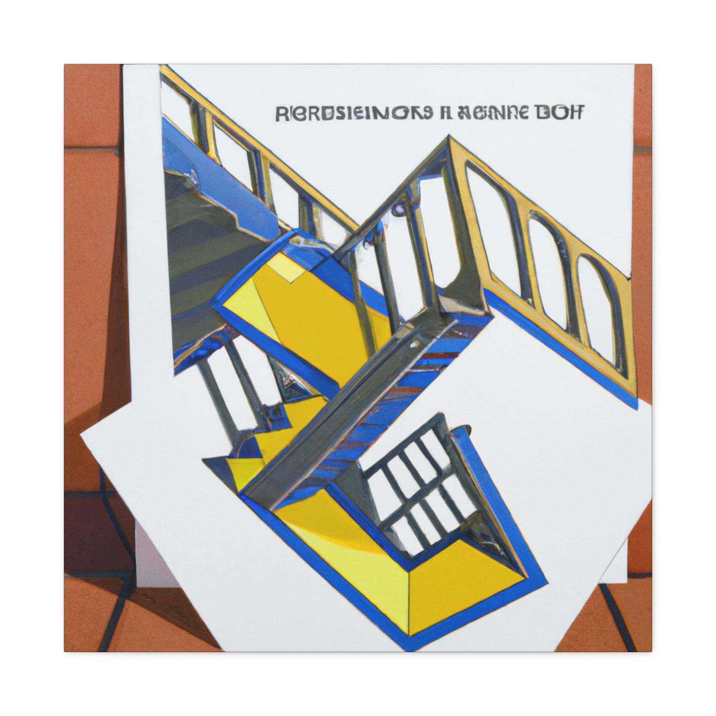 Jean-Baptiste-Siméon Chardin - canvas