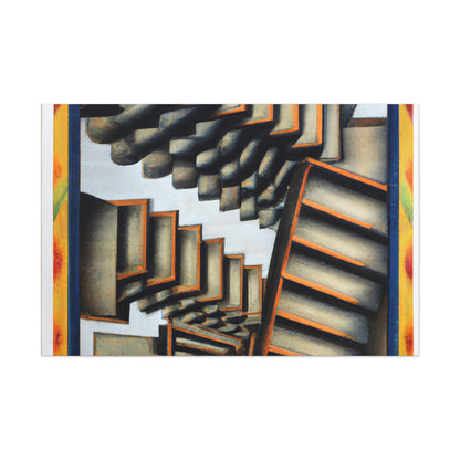 John Singleton Copley - canvas