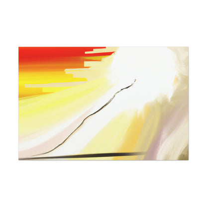 Diego Velazquez - canvas