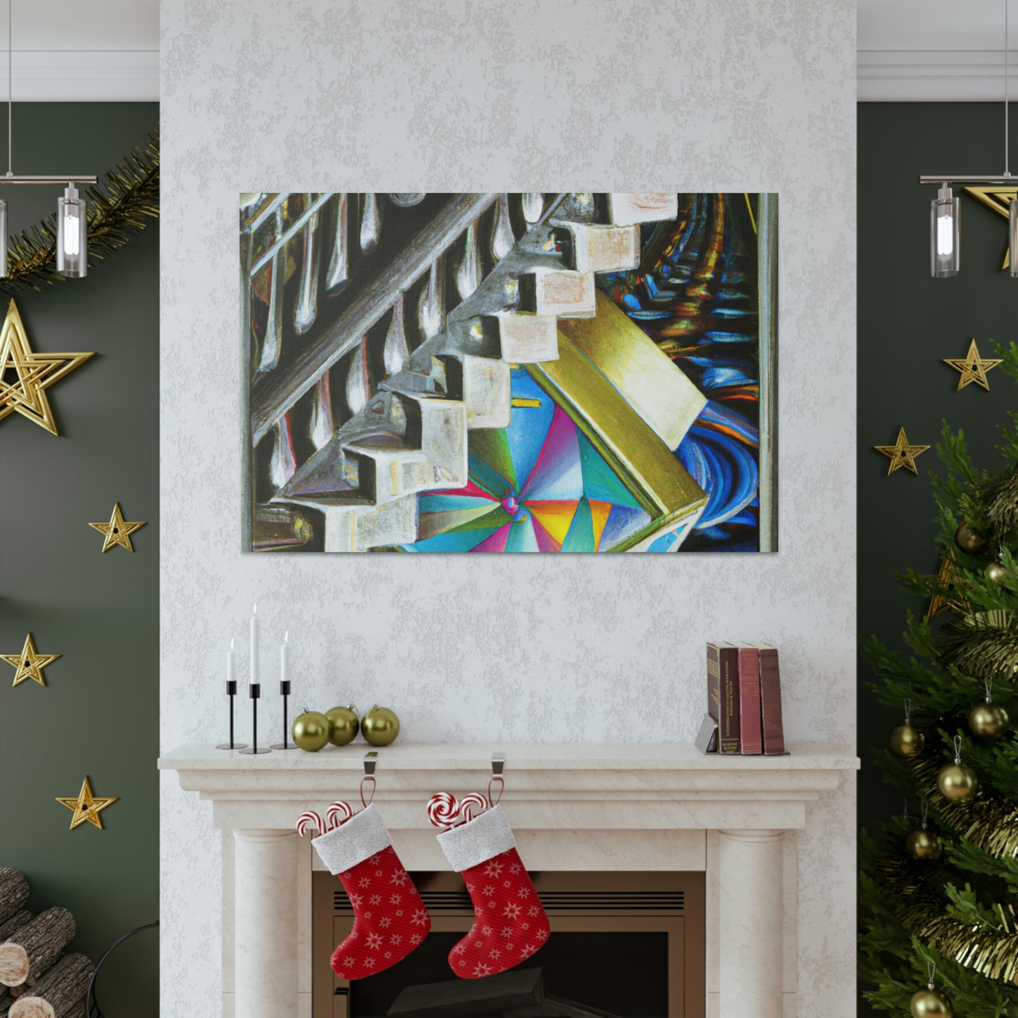 Francesco Solimena - canvas