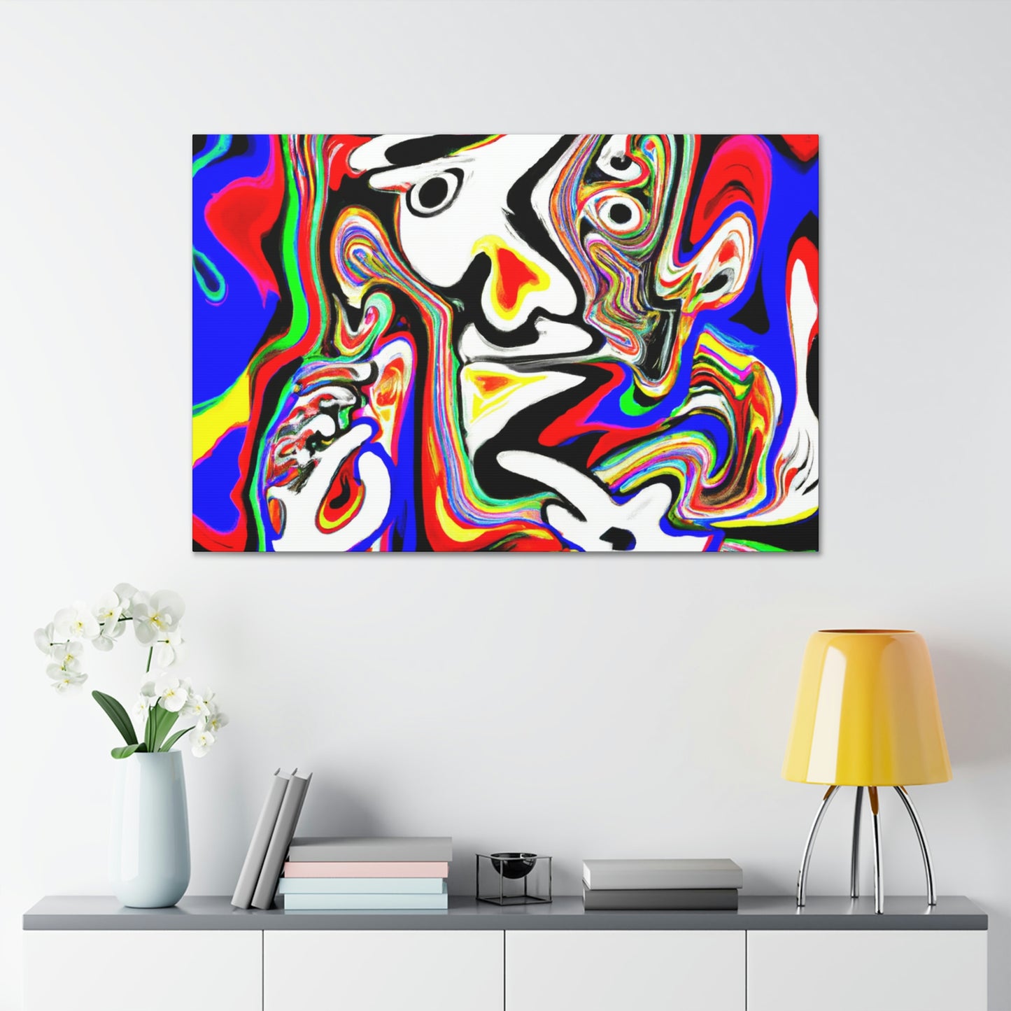 Bartholomeus Breenbergh - canvas