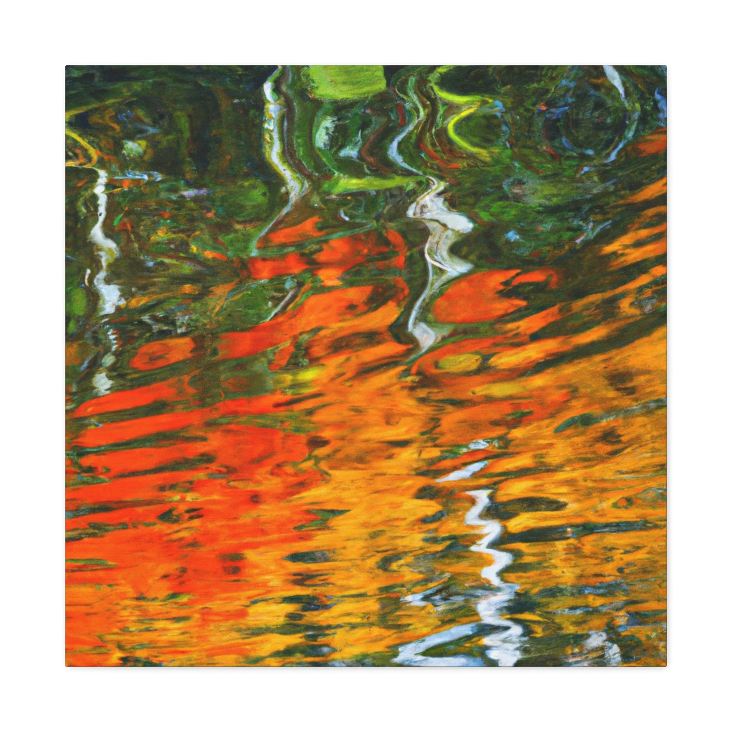 Pieter Pieterszoon Lastman - canvas