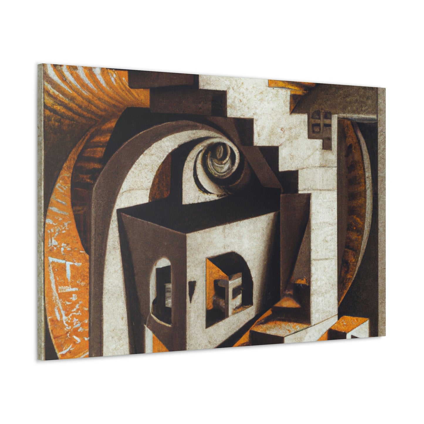 Élisabeth Vigée Le Brun - canvas