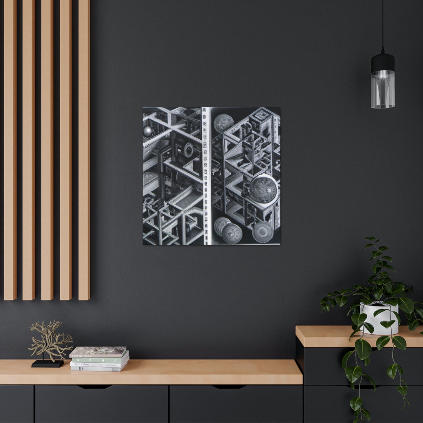 Francesco Guardi - canvas