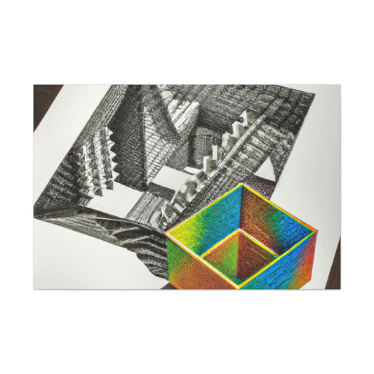 Pompeo Girolamo Batoni - canvas