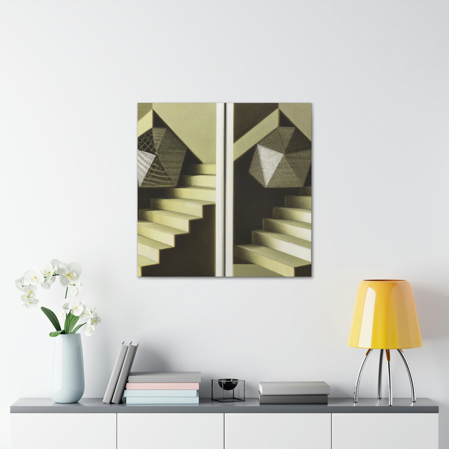 Rembrandt van Rijn - canvas