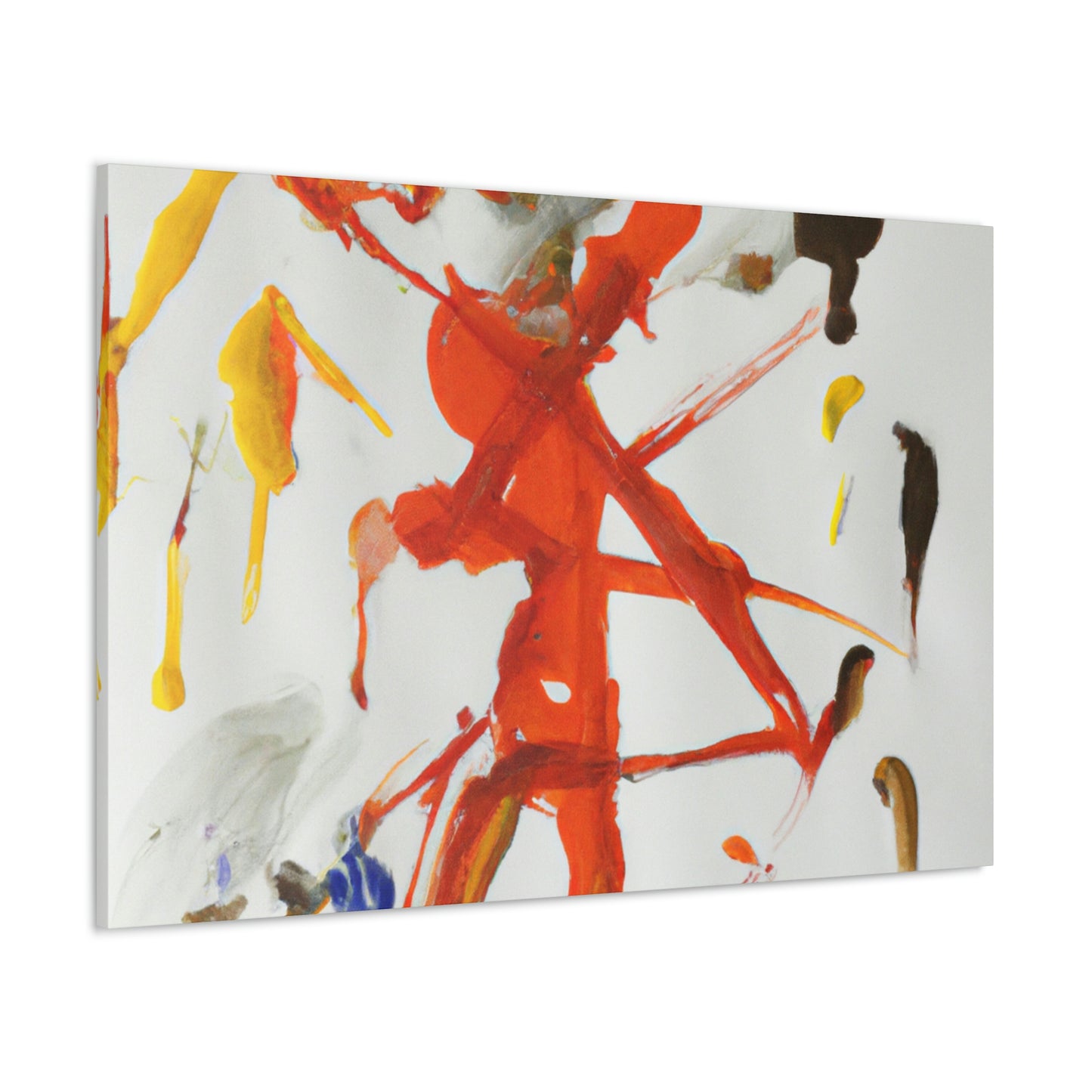 Hans Holbein the Younger - canvas