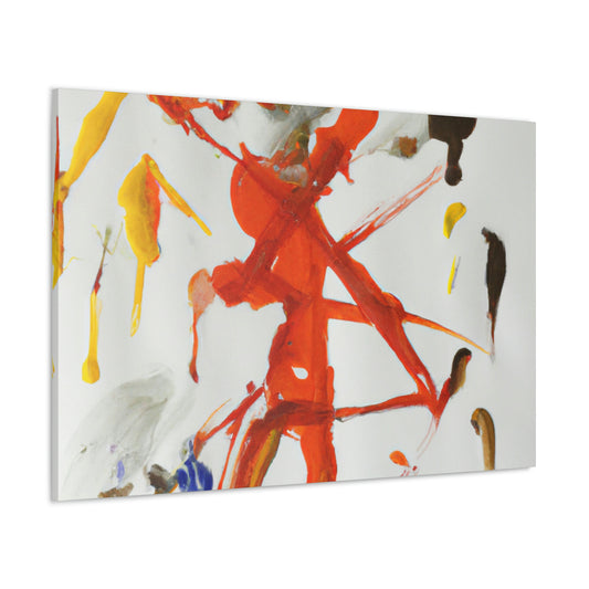 Hans Holbein the Younger - canvas