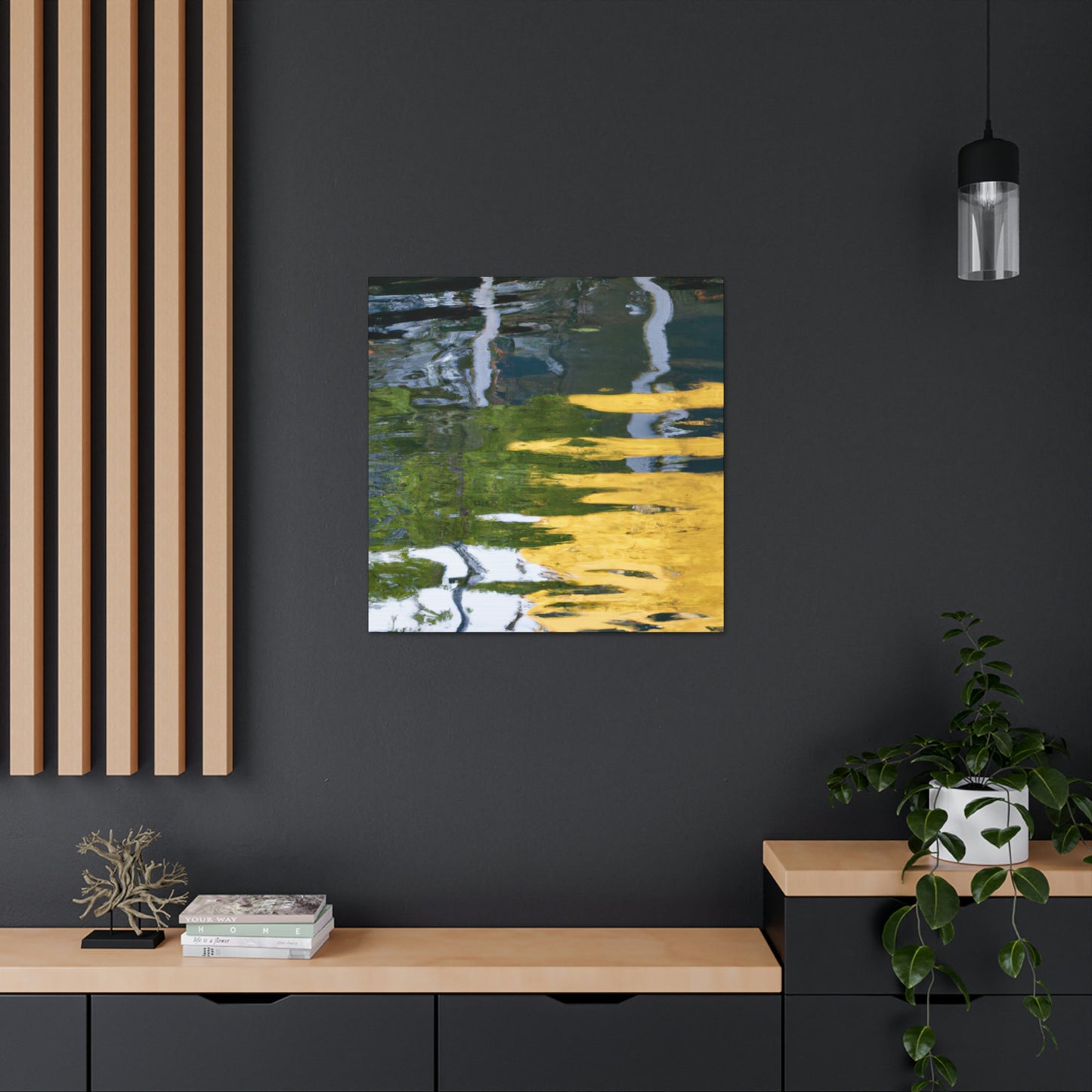 Pieter Claesz - canvas