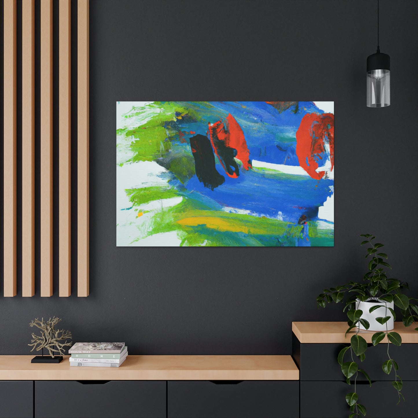 Peter Paul Rubens - canvas