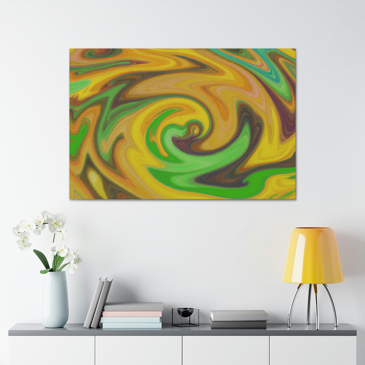 Antonio de Pereda. - canvas