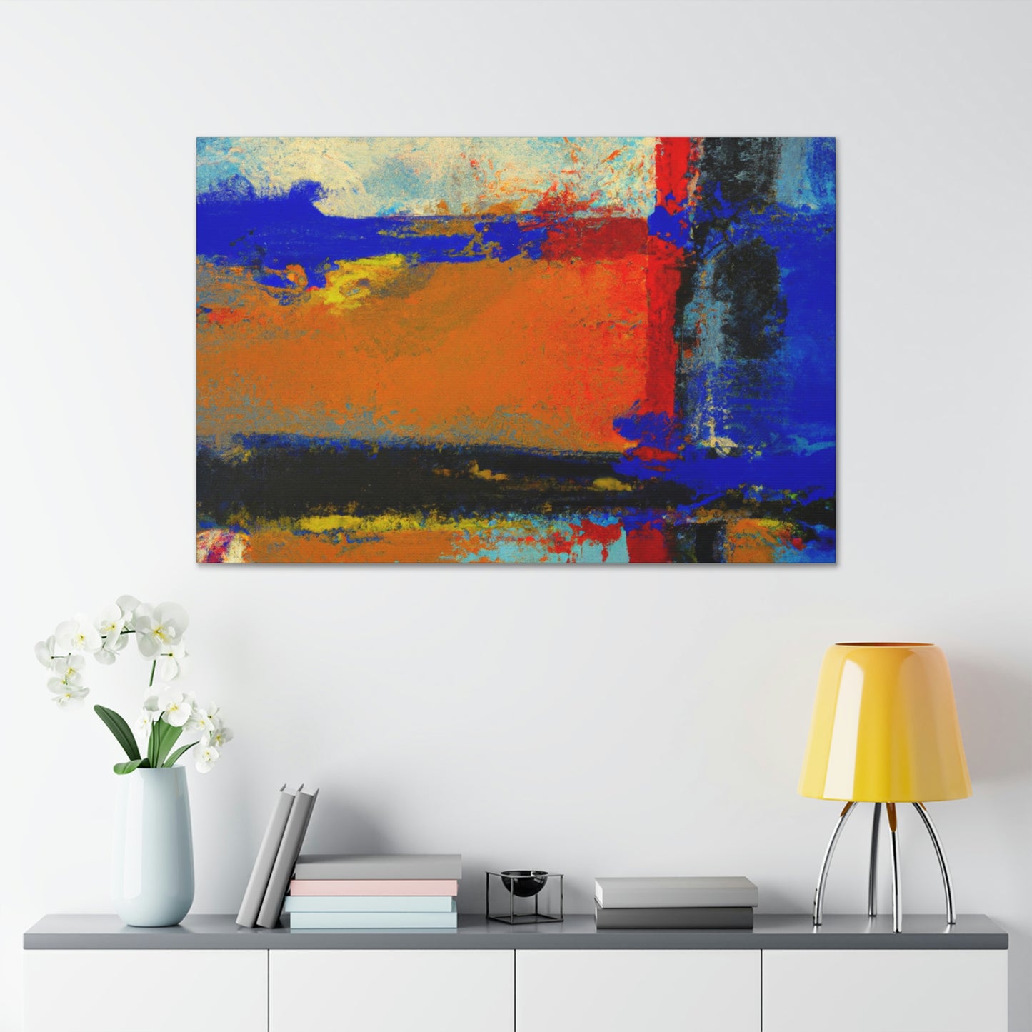 Peter Paul Rubens - canvas