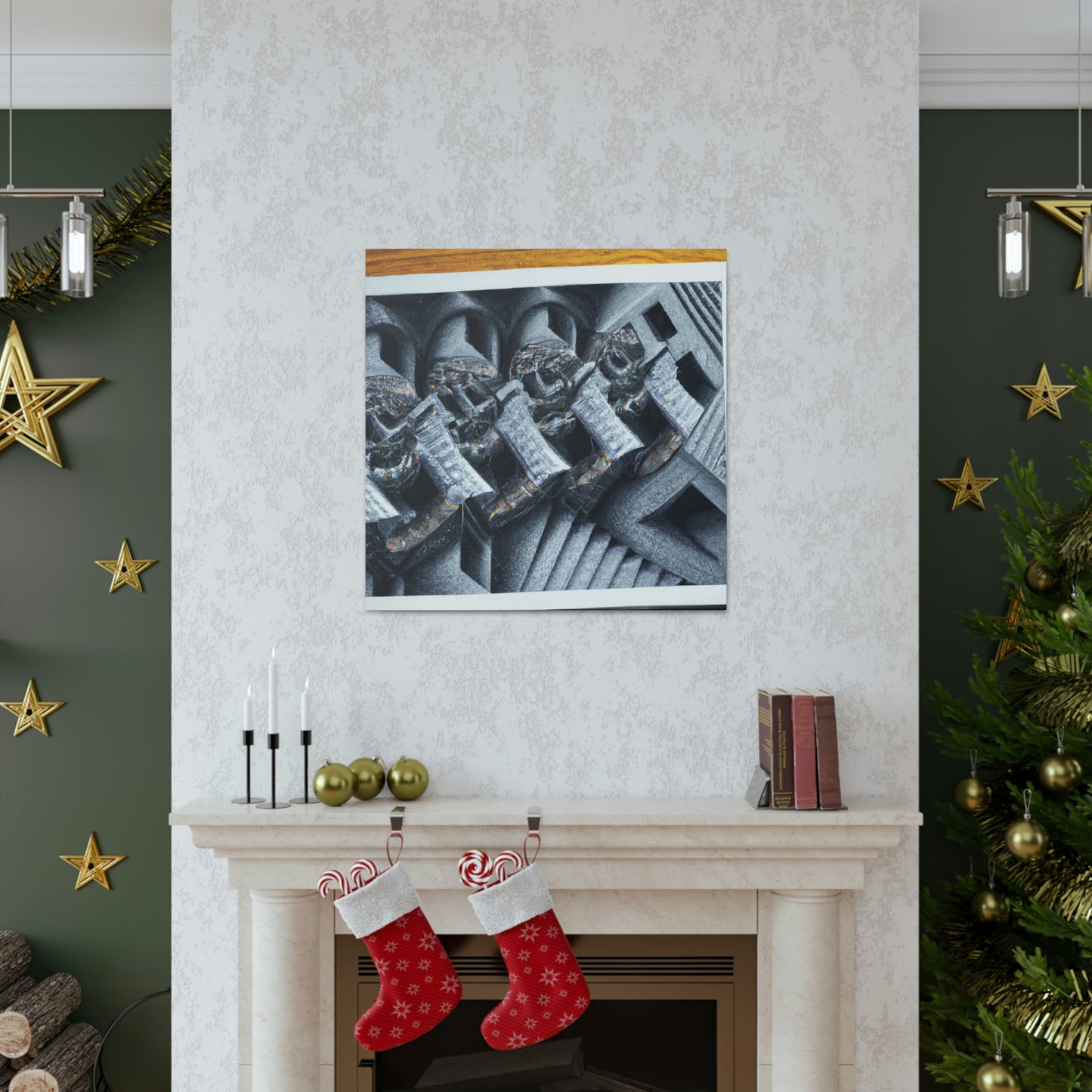 Sir Thomas Lawrence - canvas