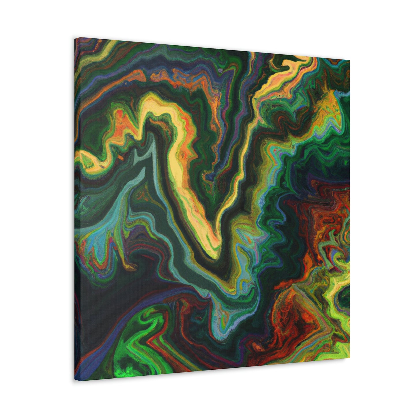 Pieter Lastman - canvas