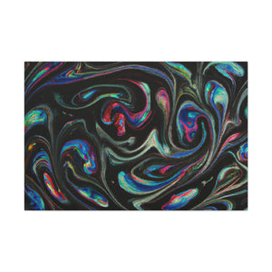 Peter Paul Rubens - canvas