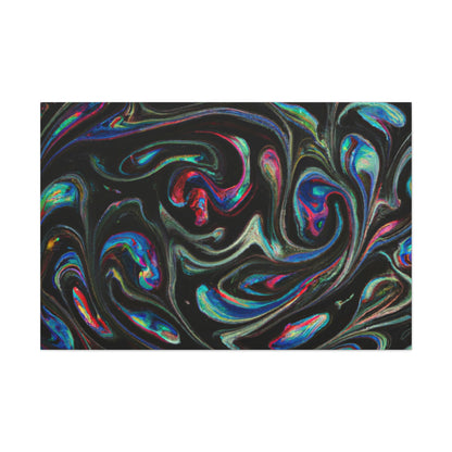 Peter Paul Rubens - canvas