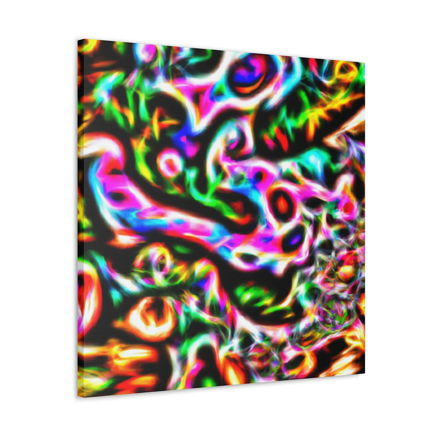 Antonio Verrio - canvas