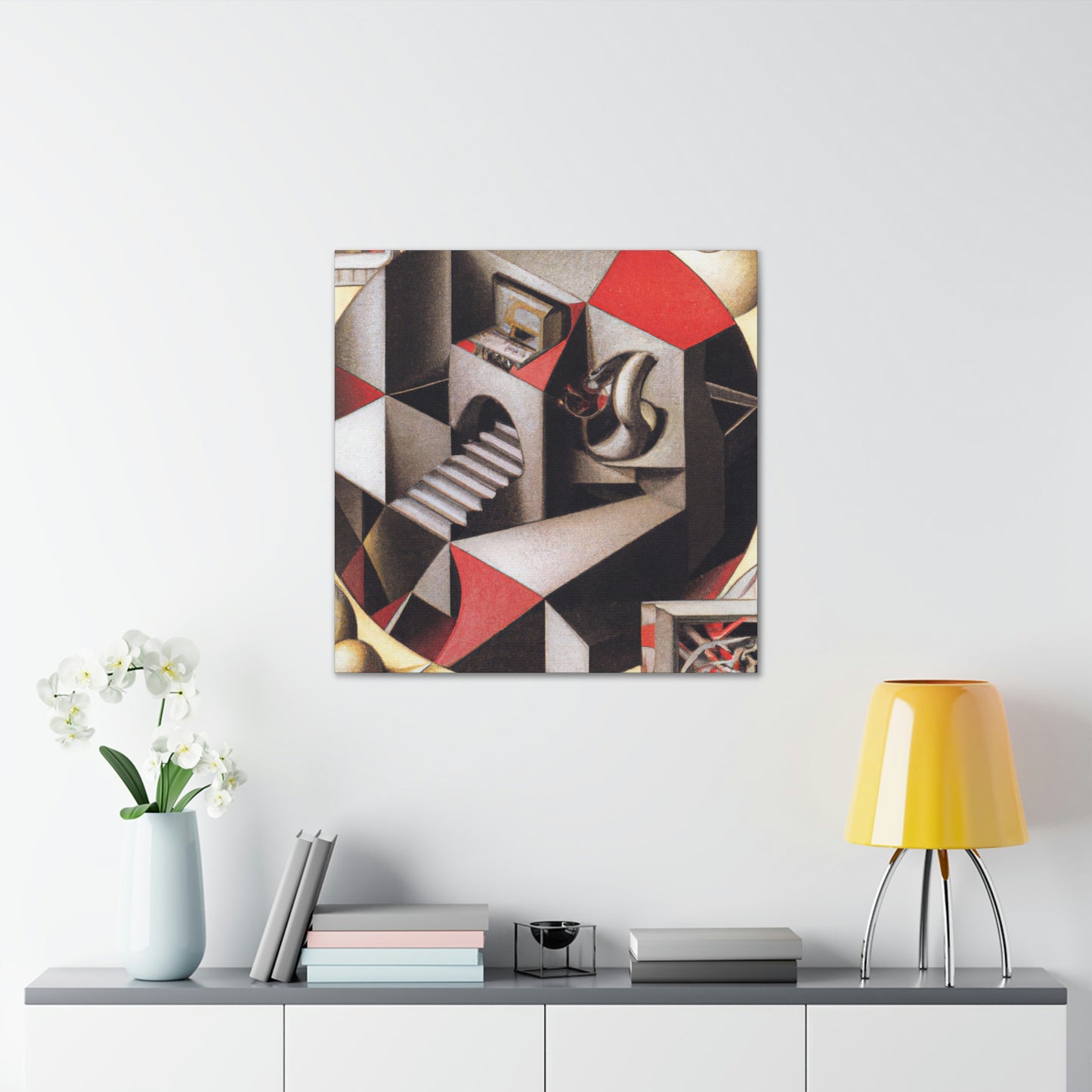 Peter Paul Rubens - canvas