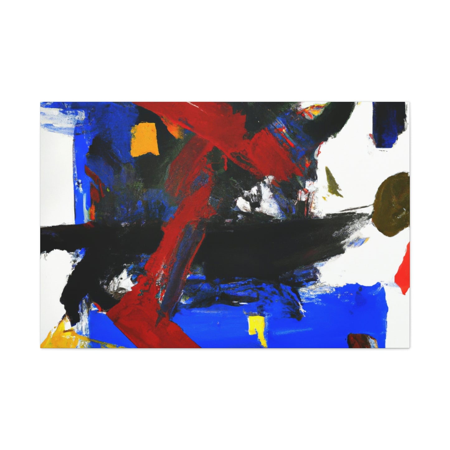 Peter Paul Rubens - canvas