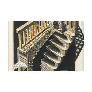 Jean-Baptiste-Siméon Chardin - canvas