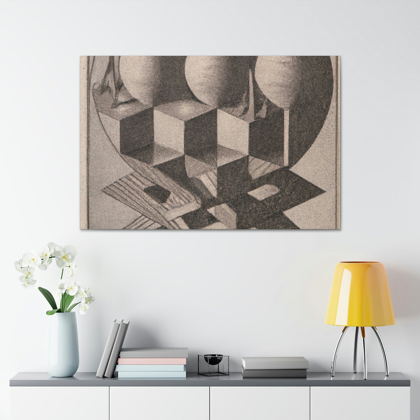 John Singleton Copley - canvas