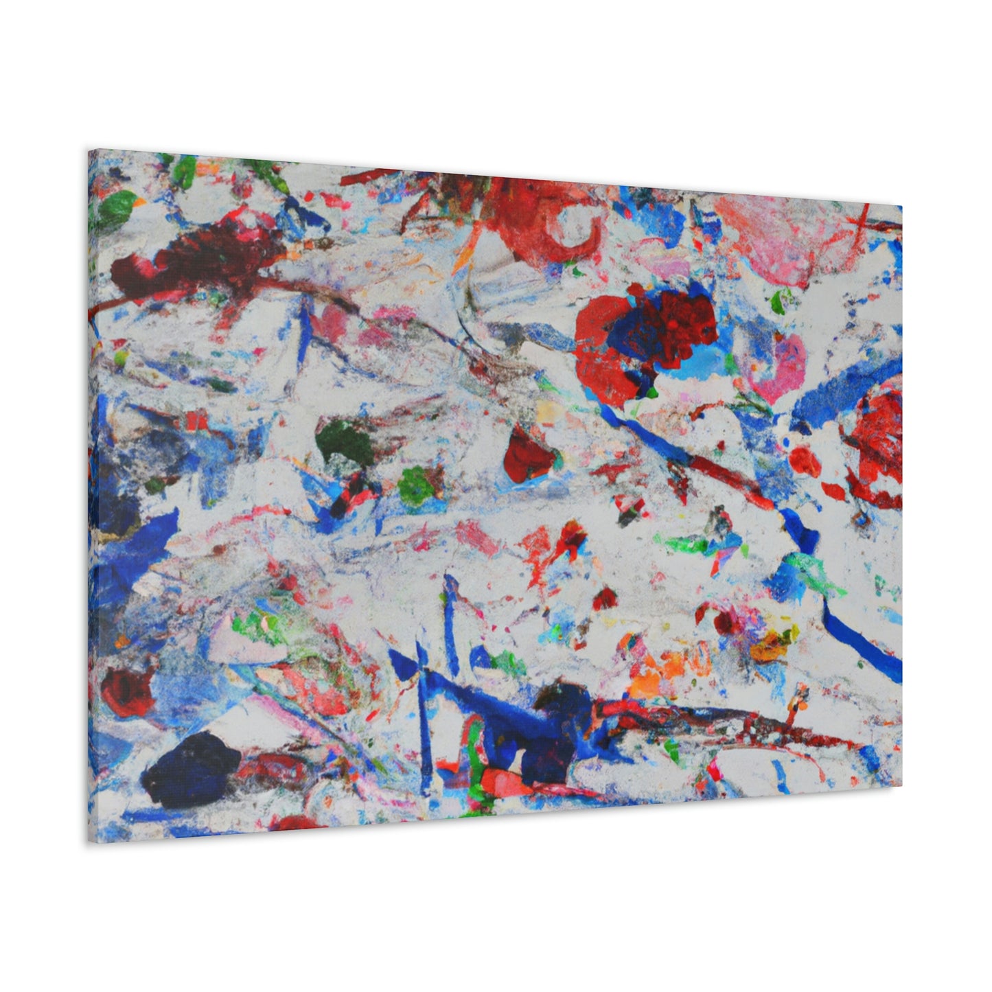 Diego Velazquez - canvas