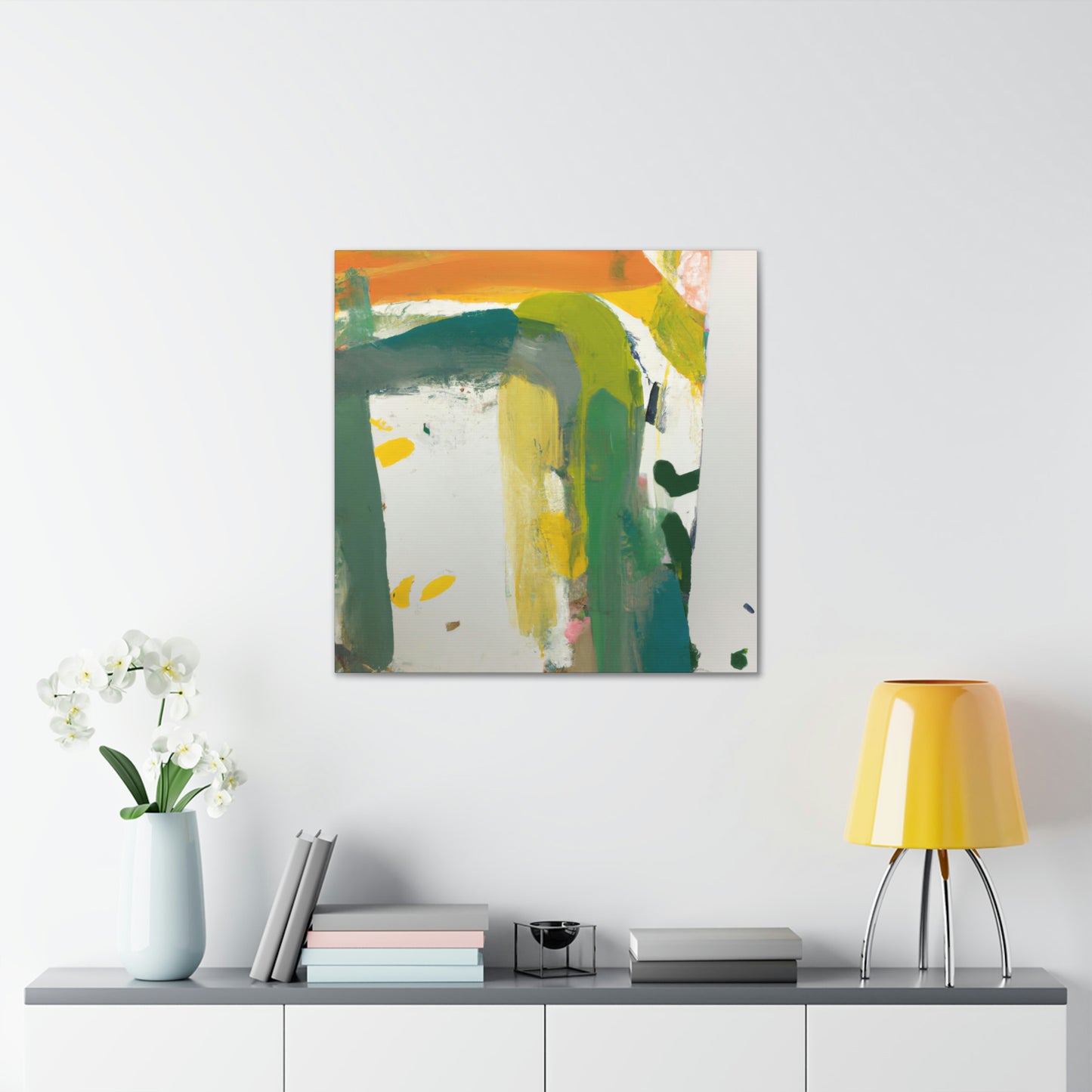 Peter Paul Rubens - canvas