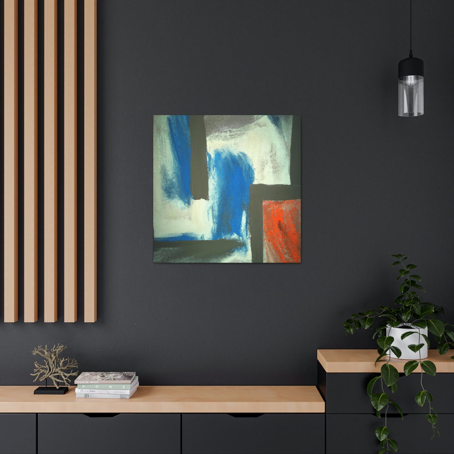 Nicolaes Maes - canvas