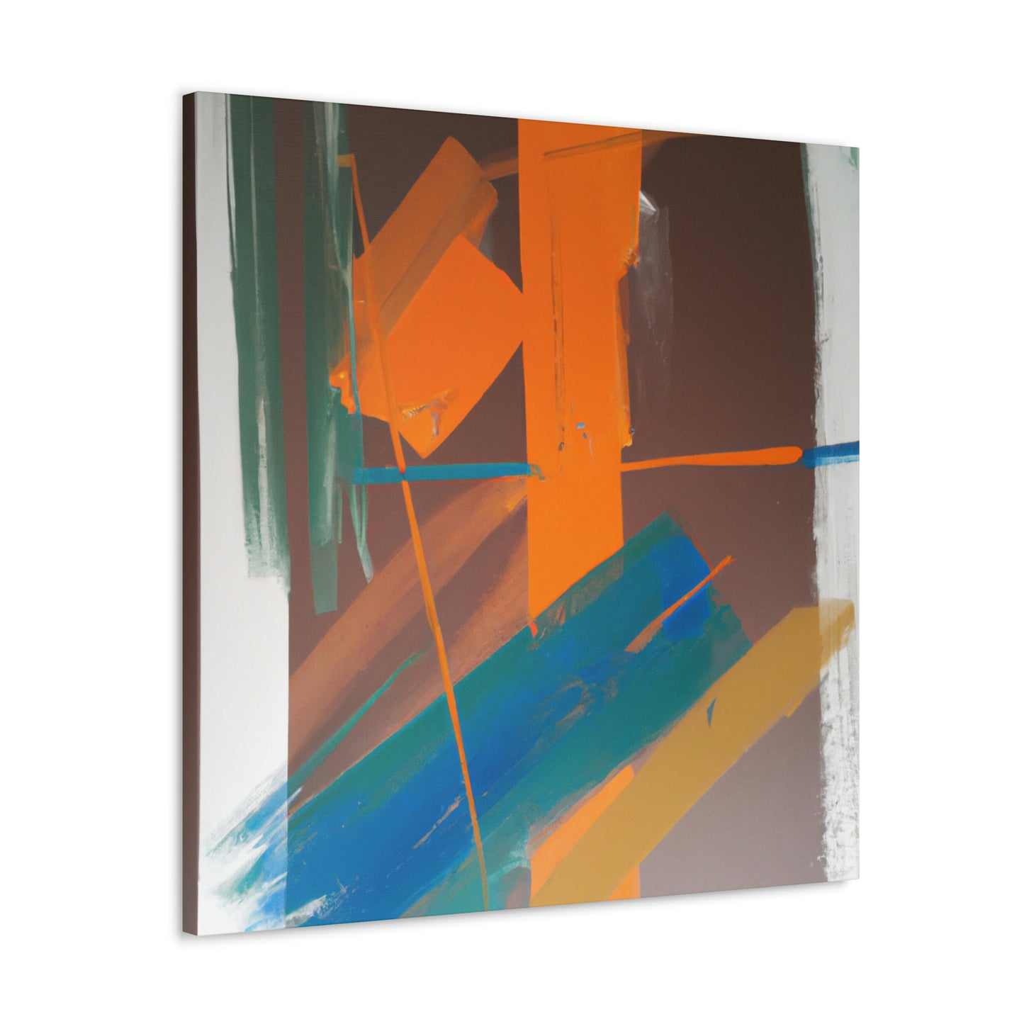 Giuseppe Cesari (1568-1640) - canvas