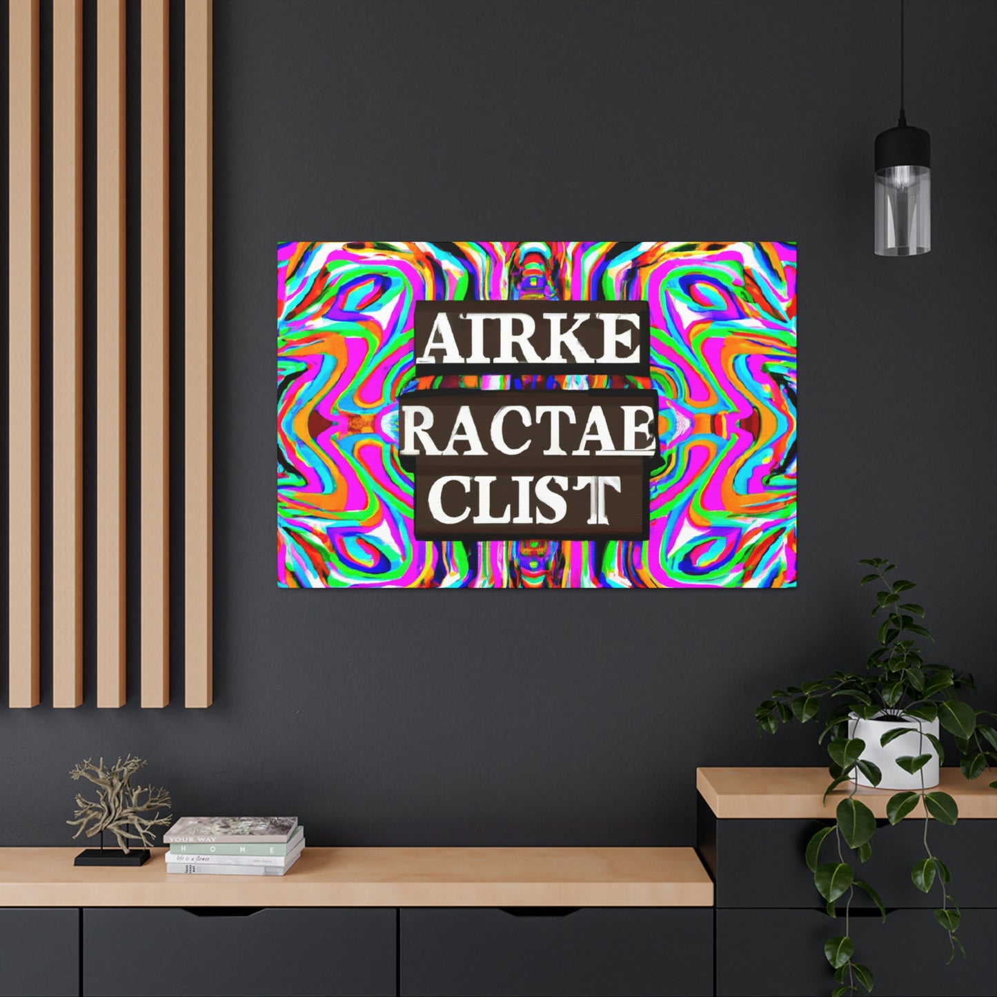 Rembrandt van Rijn - canvas