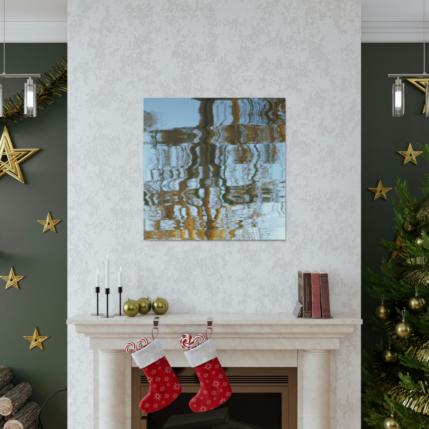 Peter Paul Rubens - canvas