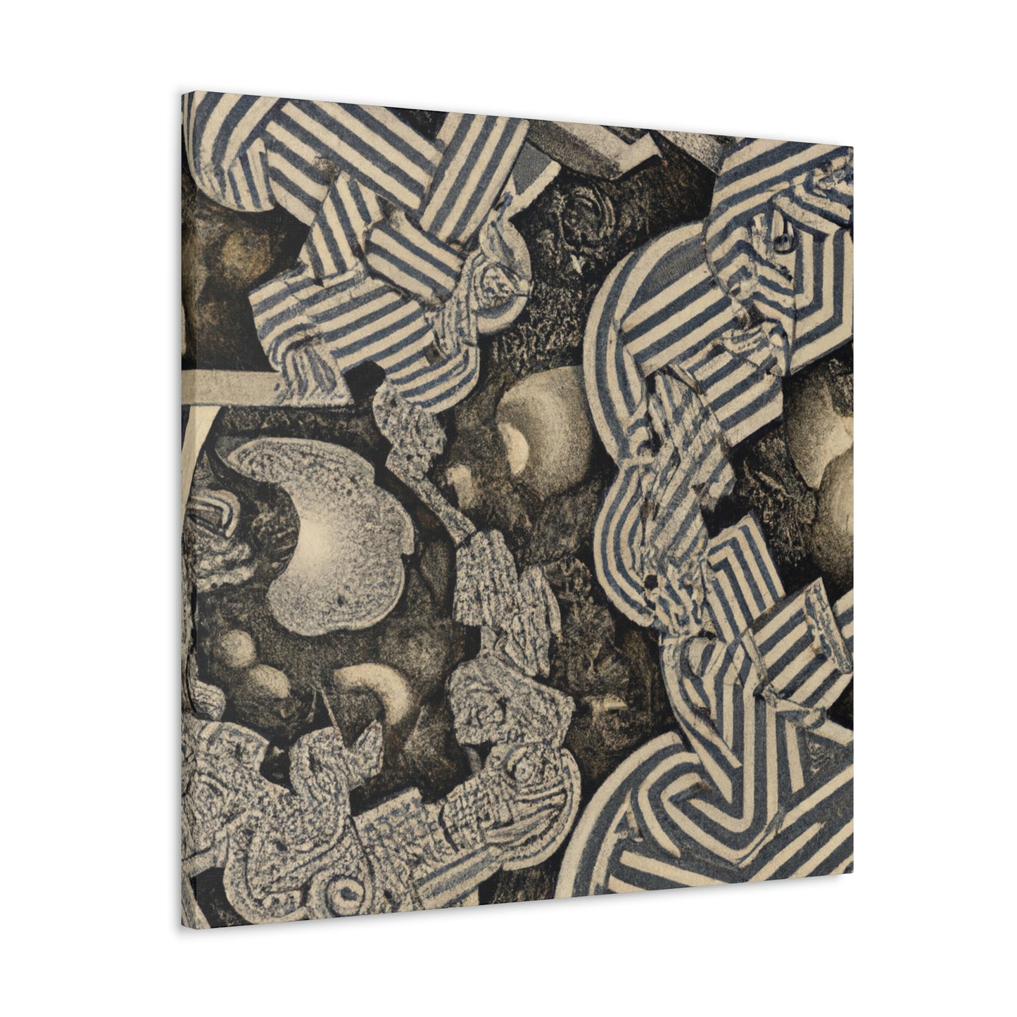 William Hogarth - canvas