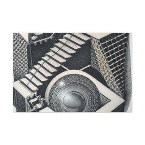 Francisco Goya - canvas