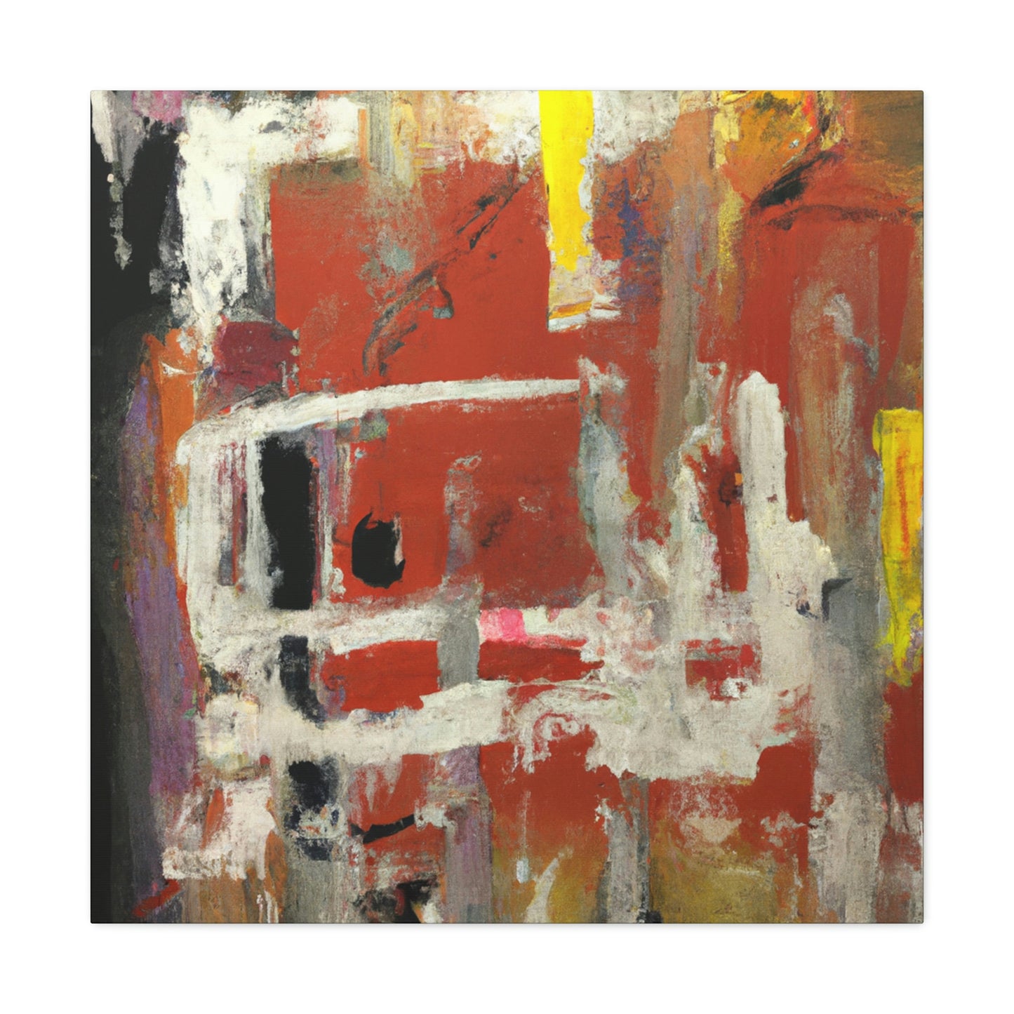 Peter Paul Rubens - canvas