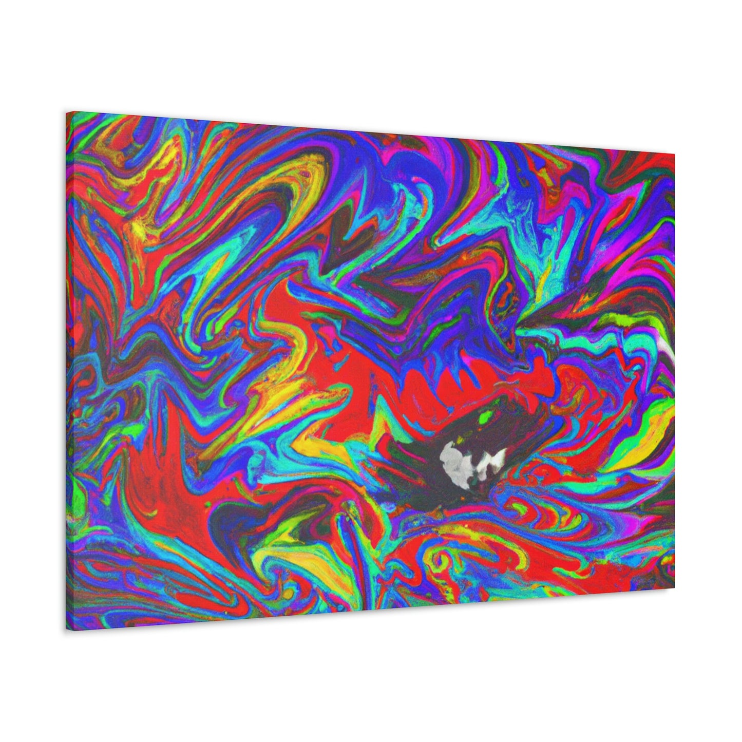 Peter Paul Rubens - canvas