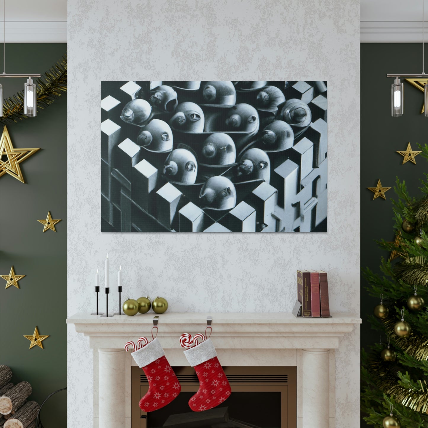 Francesco Guardi - canvas