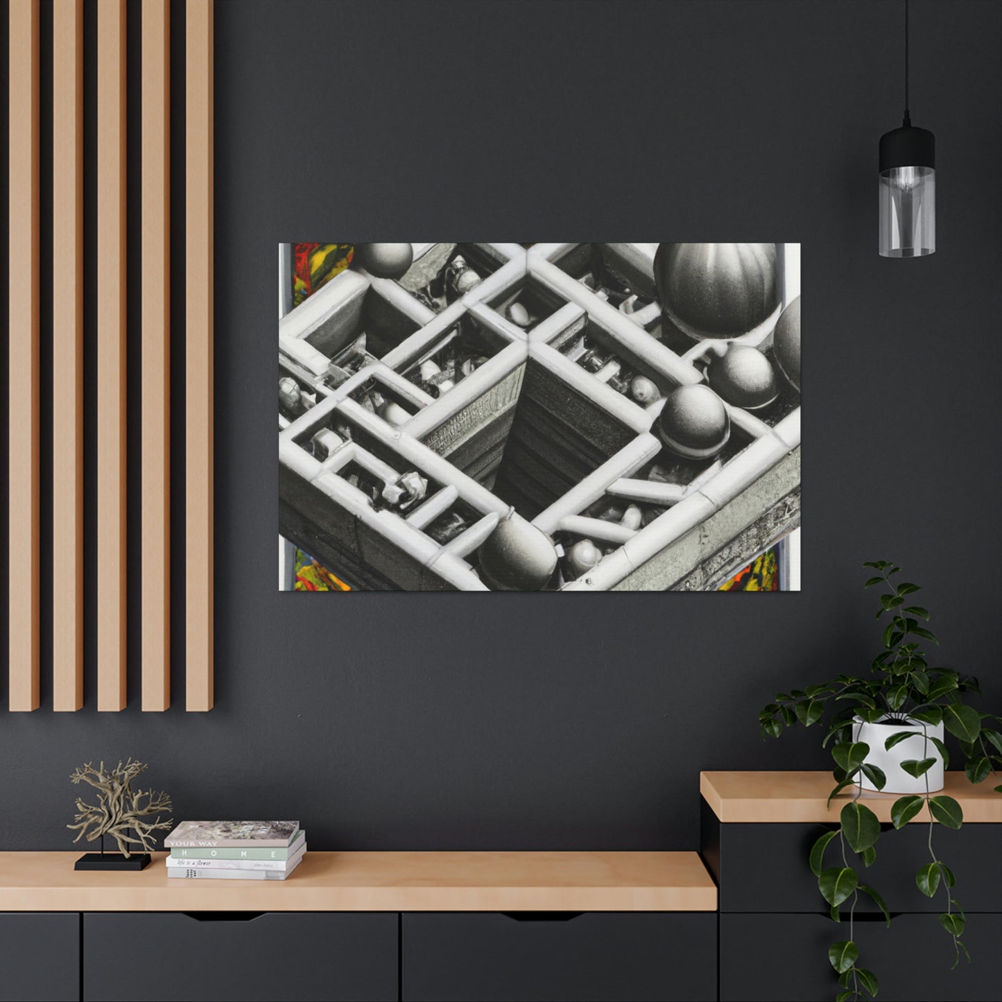 Francisco de Goya - canvas