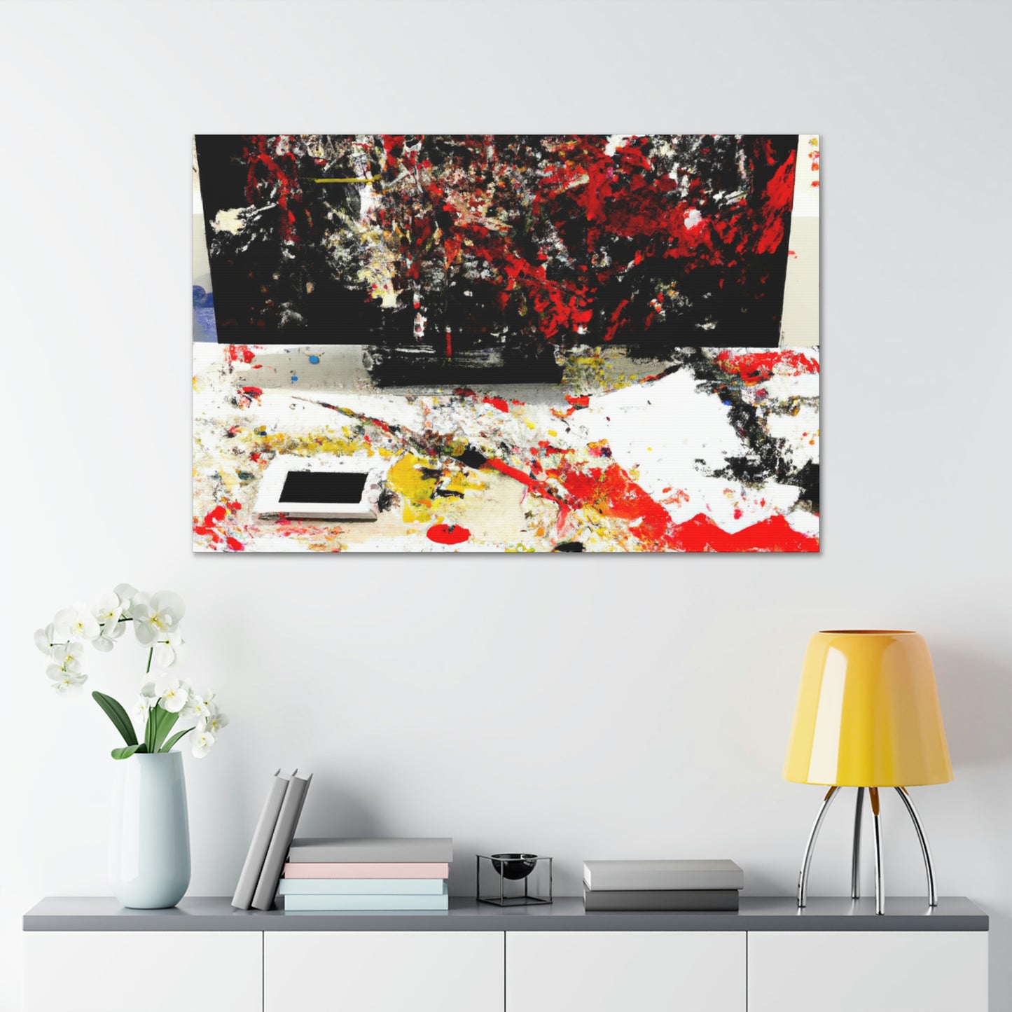 Diego Velazquez - canvas