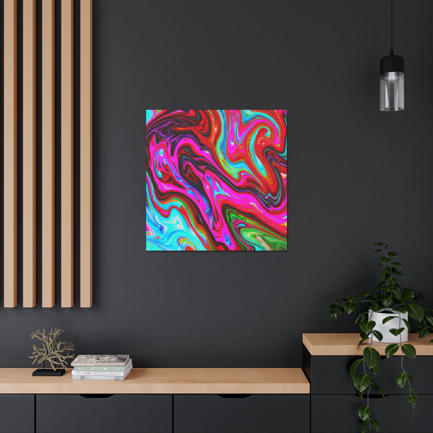 Anthony van Dyck - canvas