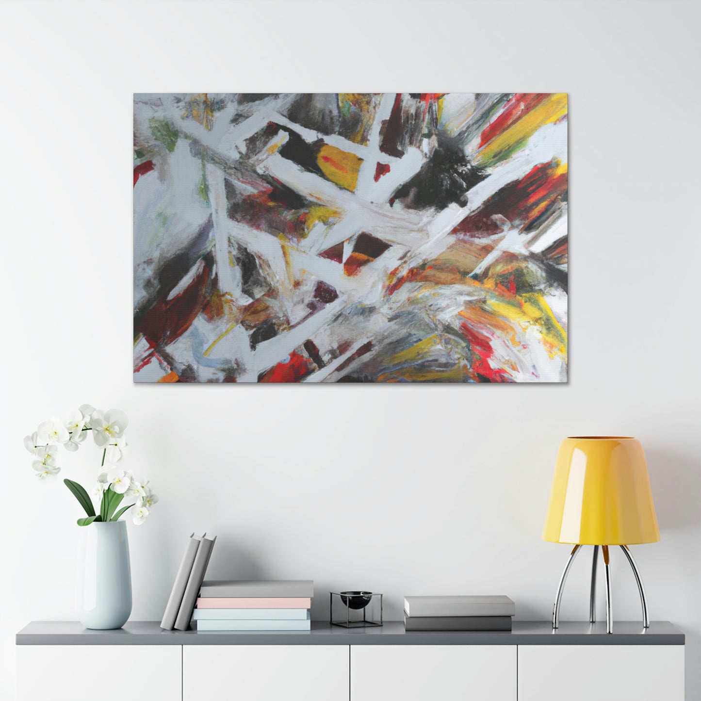 Bartolomeo Schedoni - canvas