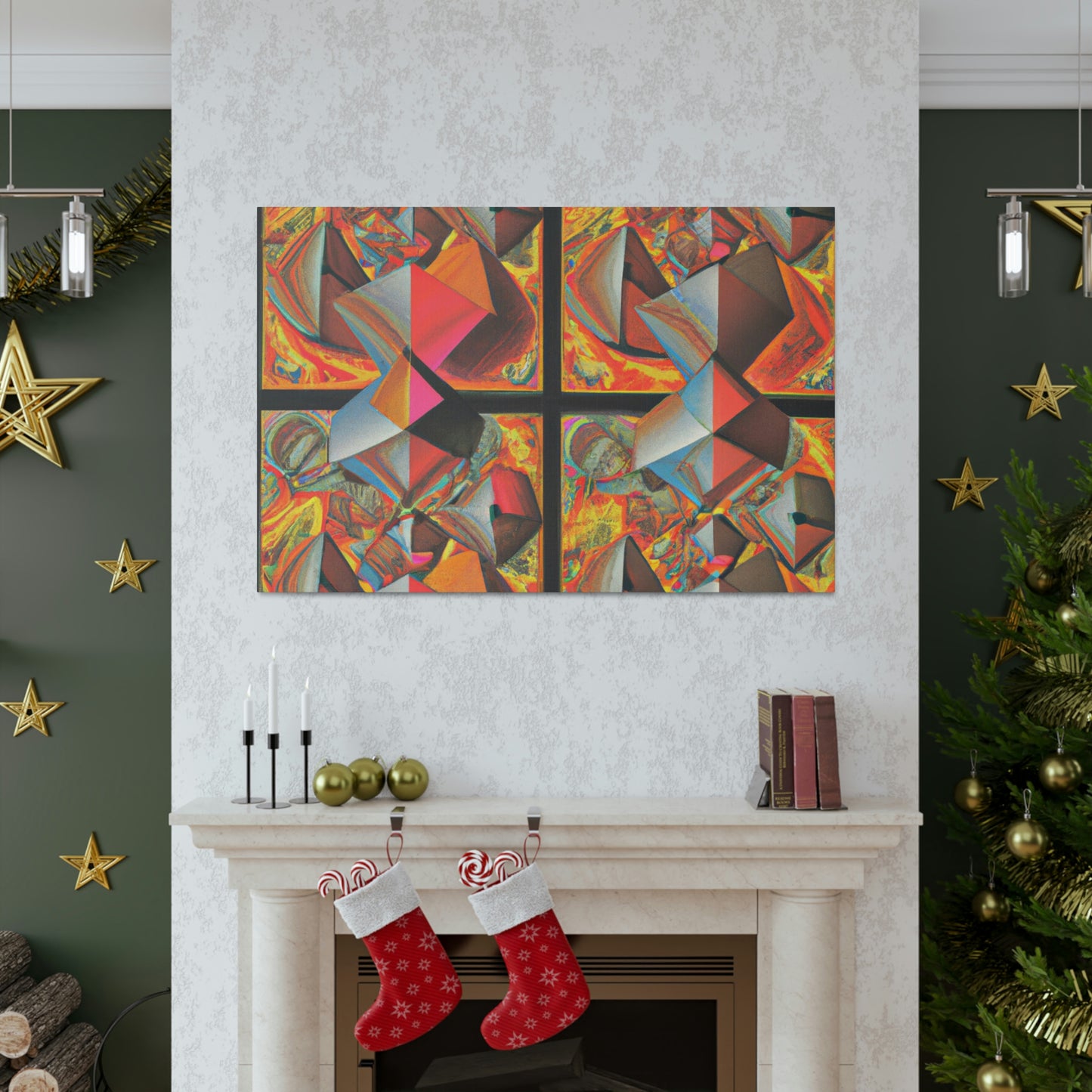 Francesco Guardi - canvas