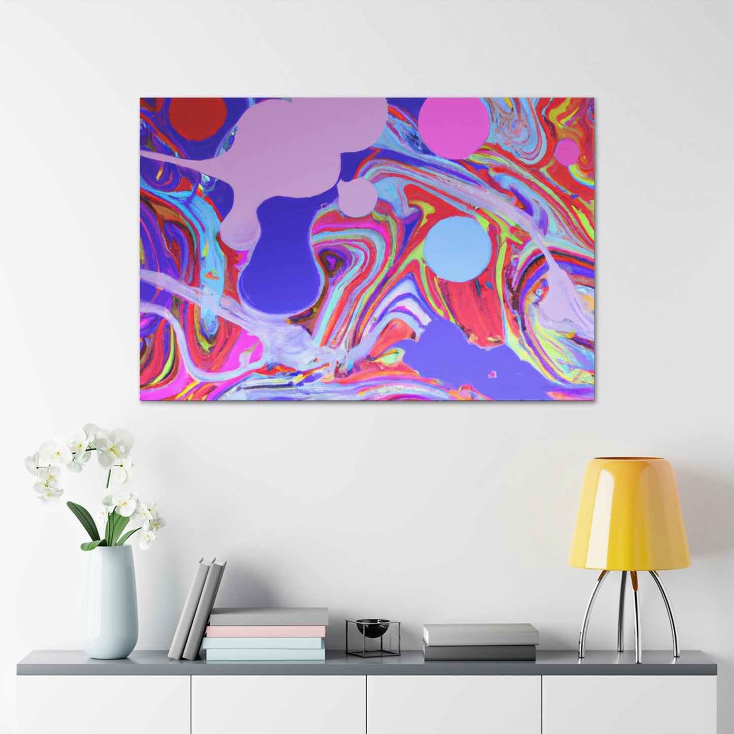 Peter Paul Rubens - canvas