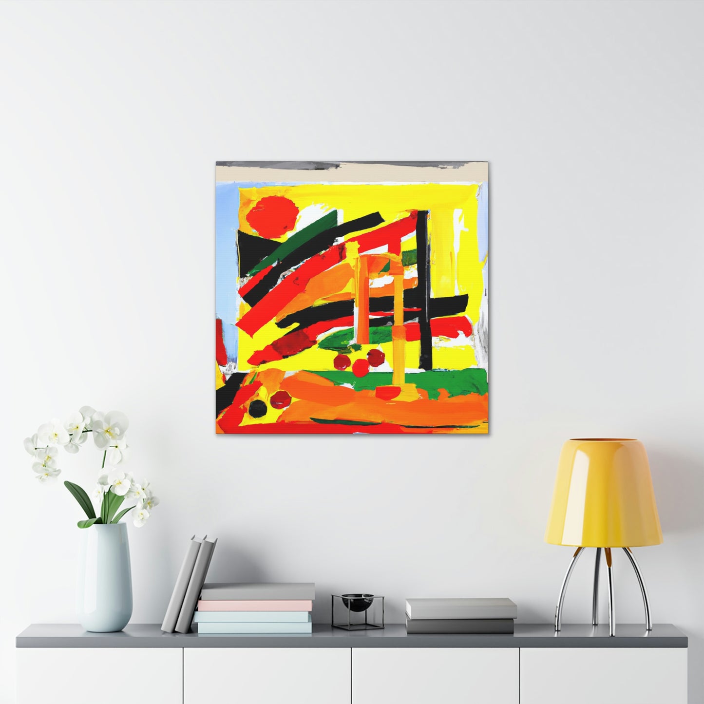 Peter Paul Rubens - canvas