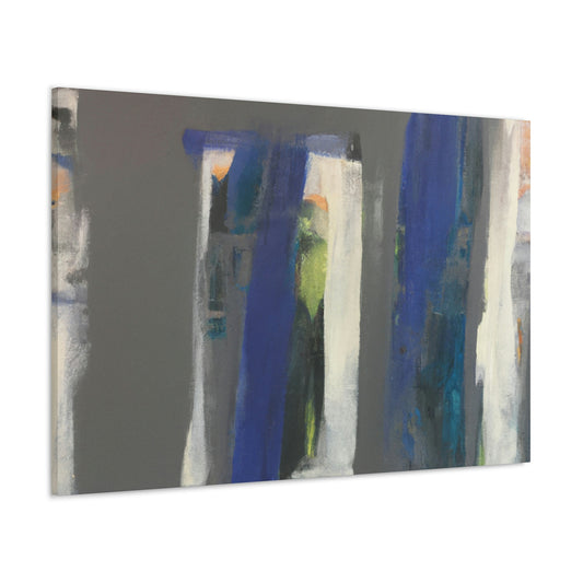 Rembrandt van Rijn - canvas