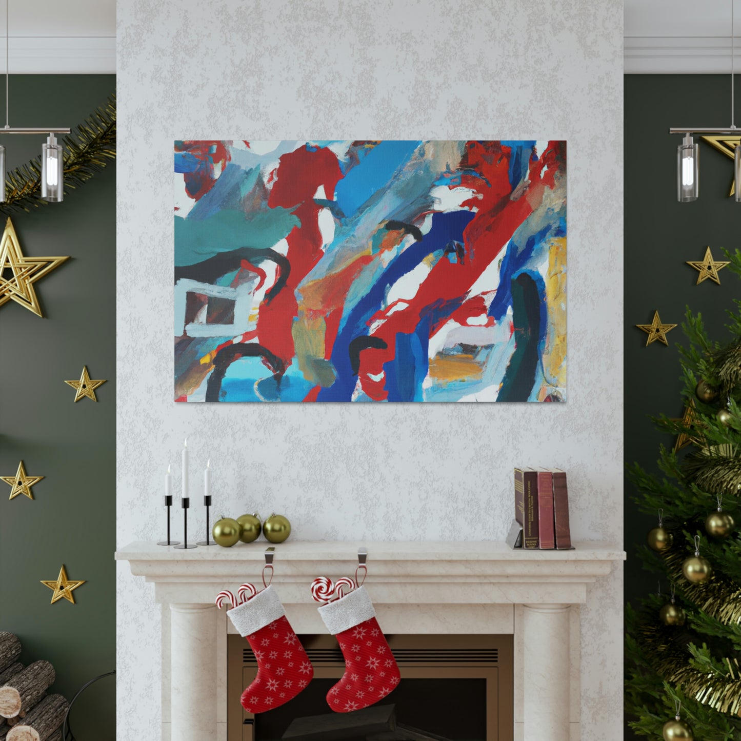 Adriaen van Ostade - canvas