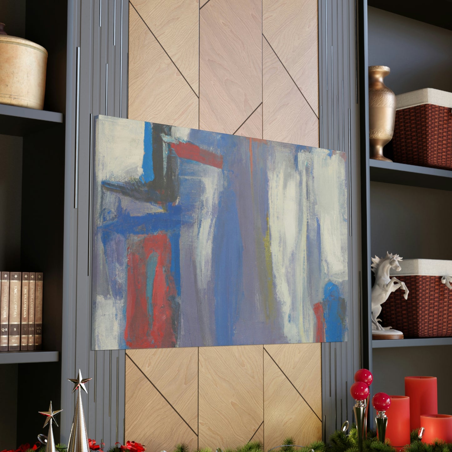 Judith Leyster - canvas